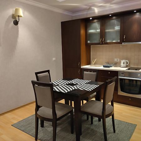 Aparthouse Borovo Sofie Exteriér fotografie