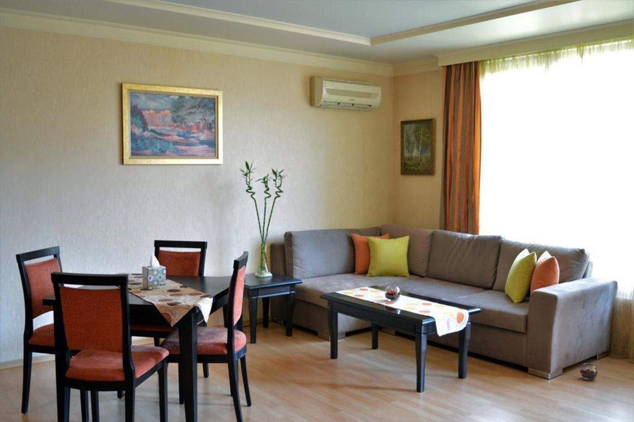 Aparthouse Borovo Sofie Exteriér fotografie