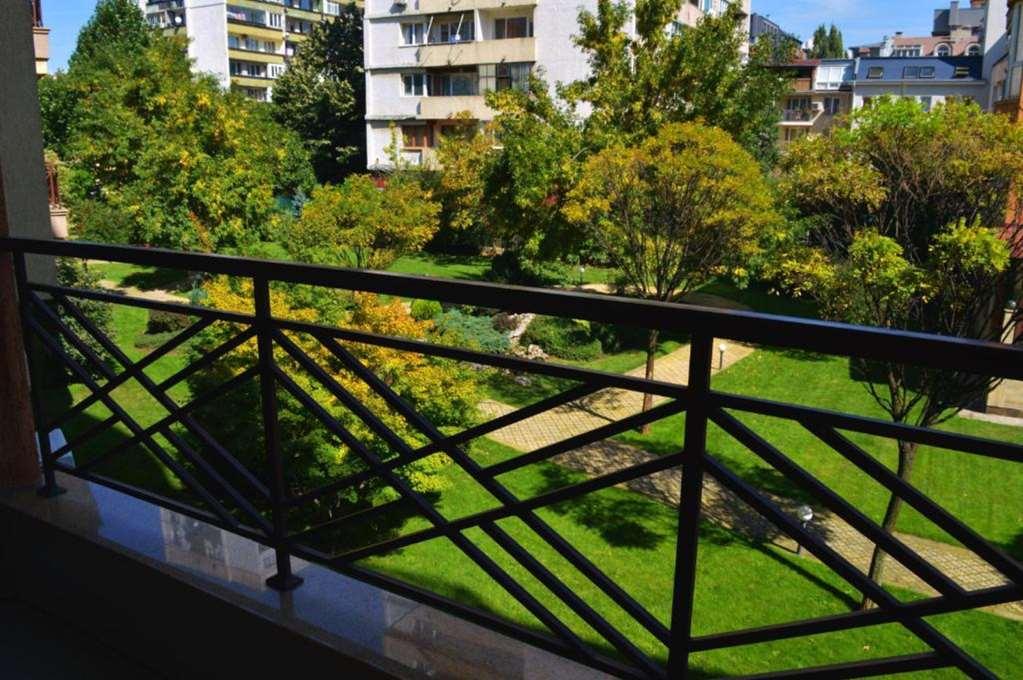Aparthouse Borovo Sofie Zařízení fotografie