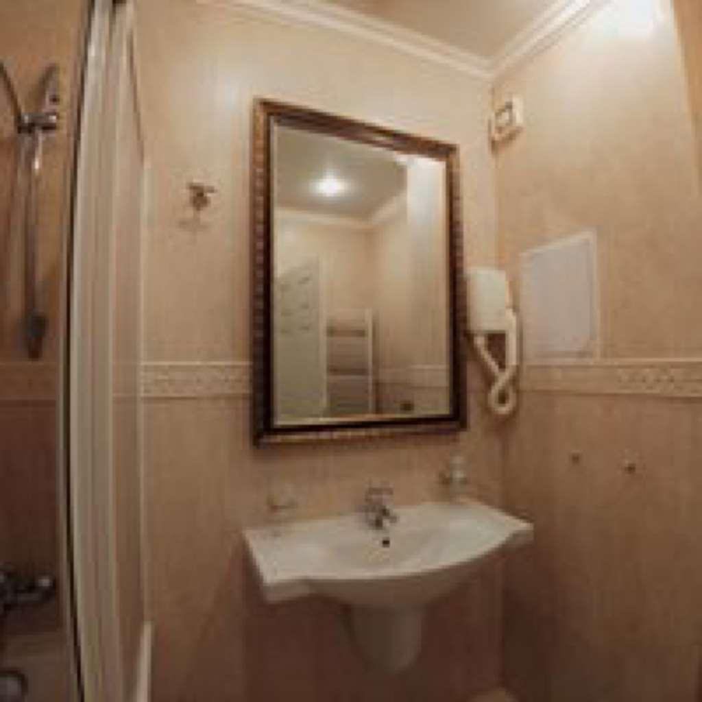 Aparthouse Borovo Sofie Pokoj fotografie