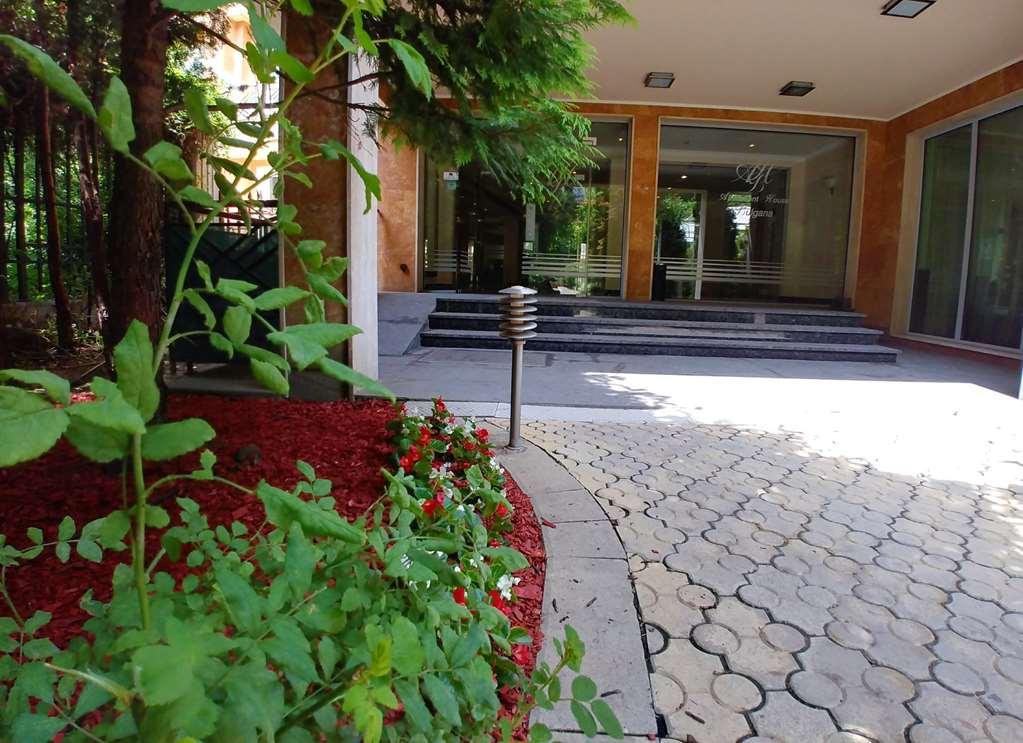 Aparthouse Borovo Sofie Exteriér fotografie